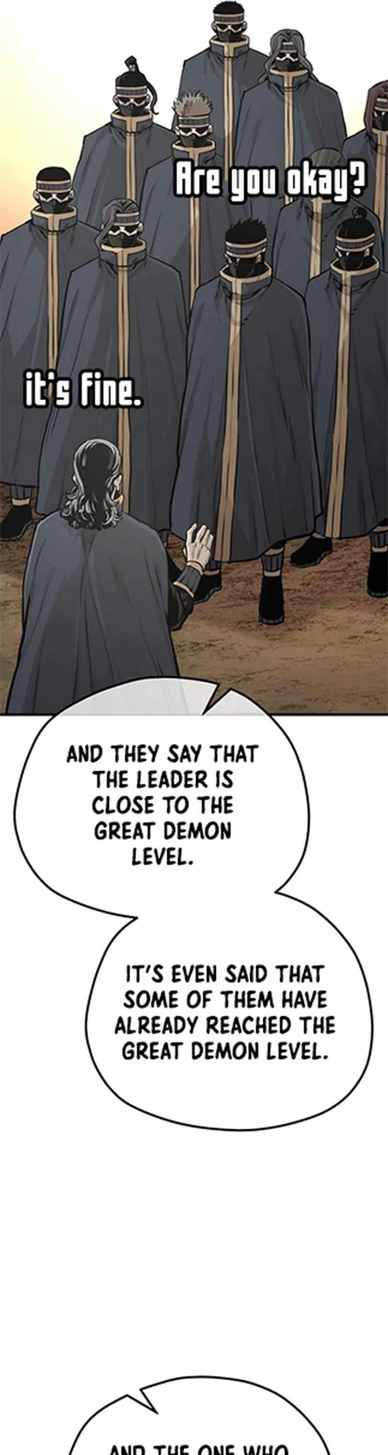 Heavenly Demon Cultivation Simulation Chapter 94 - Page 54 in English