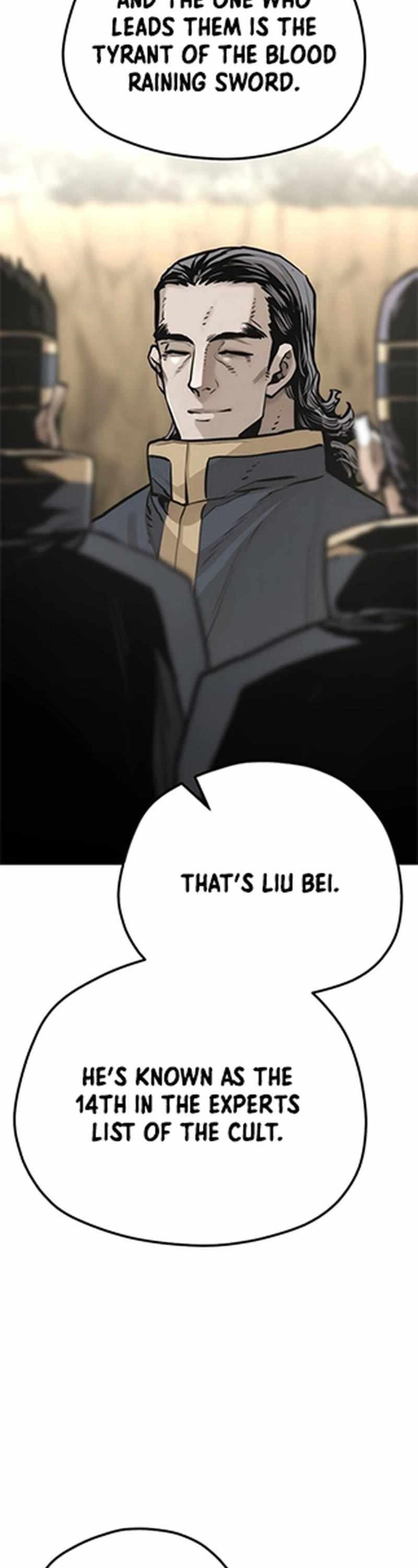 Heavenly Demon Cultivation Simulation Chapter 94 - Page 55 in English