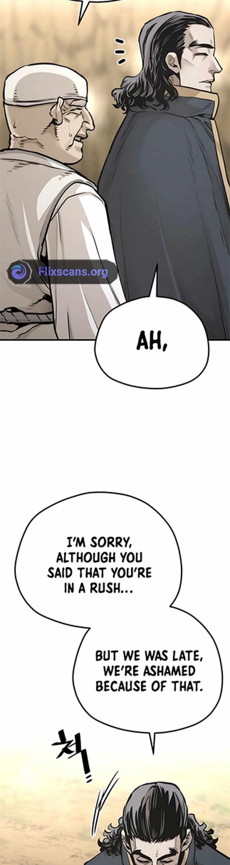 Heavenly Demon Cultivation Simulation Chapter 94 - Page 58 in English