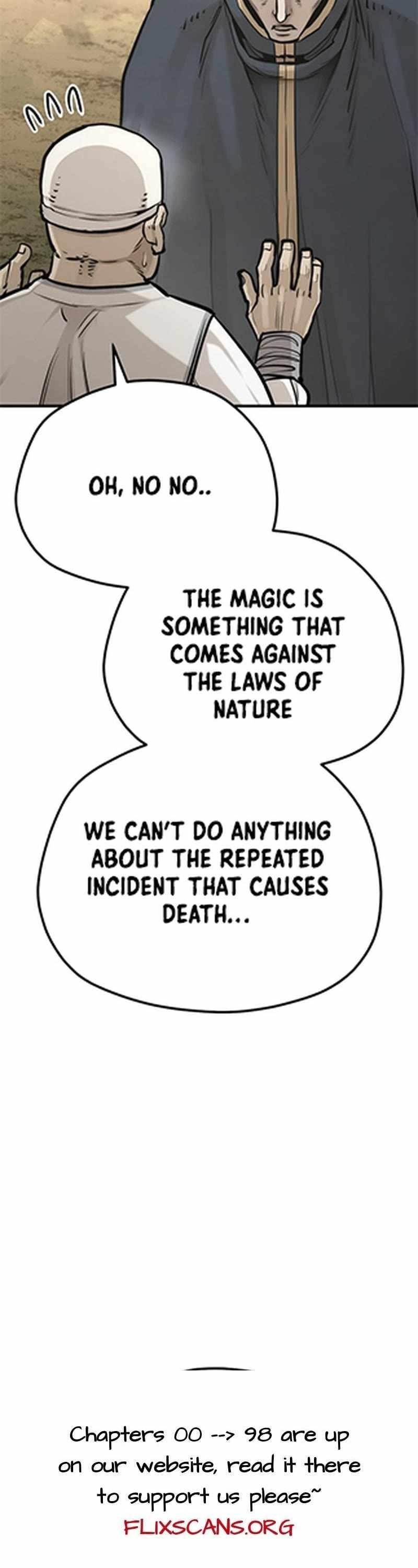 Heavenly Demon Cultivation Simulation Chapter 94 - Page 59 in English