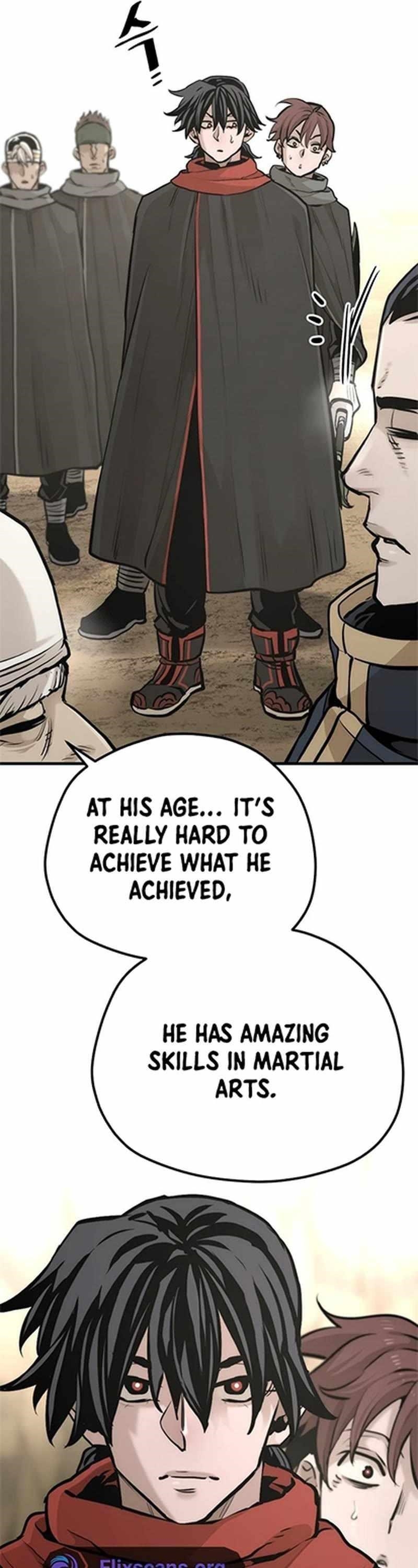 Heavenly Demon Cultivation Simulation Chapter 94 - Page 62 in English