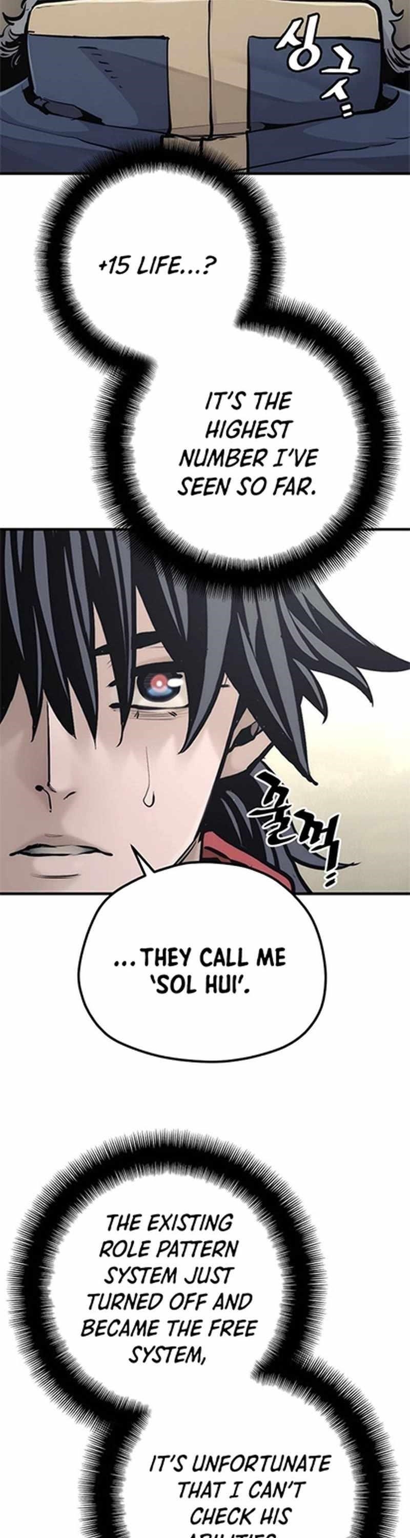 Heavenly Demon Cultivation Simulation Chapter 94 - Page 67 in English