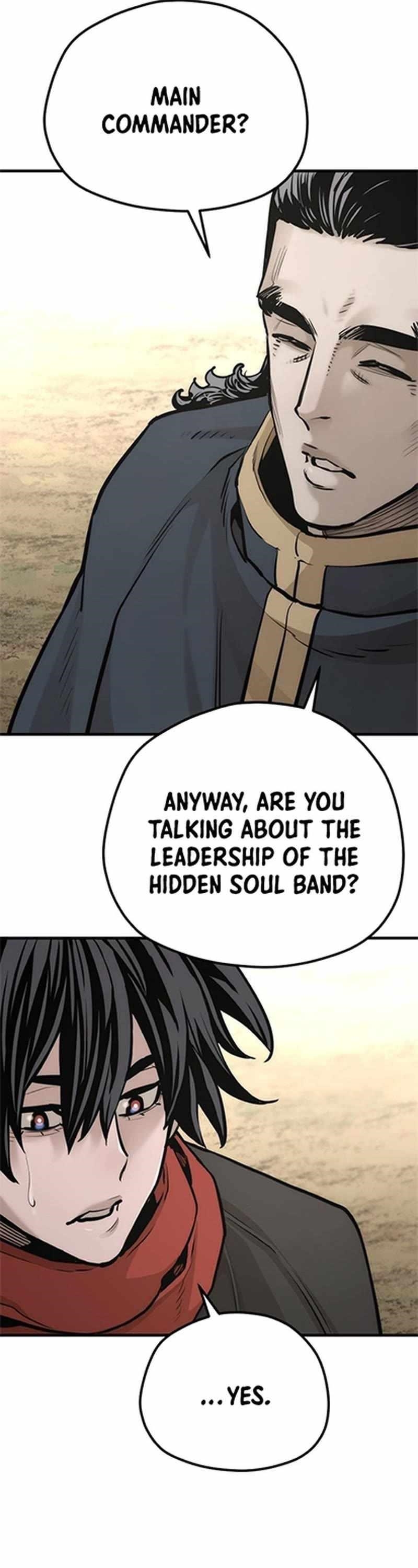 Heavenly Demon Cultivation Simulation Chapter 94 - Page 70 in English