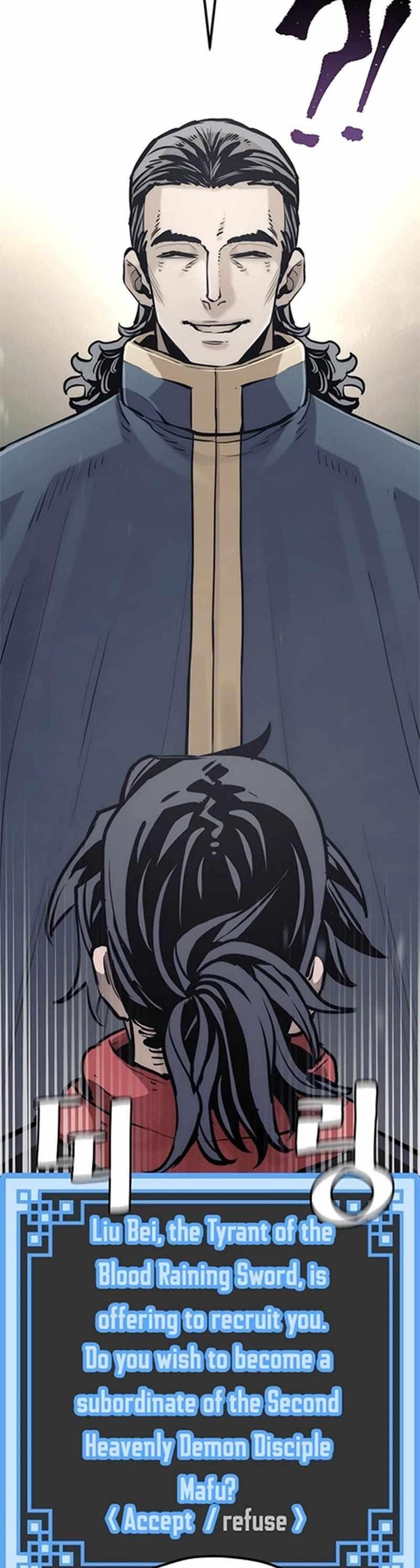 Heavenly Demon Cultivation Simulation Chapter 94 - Page 79 in English