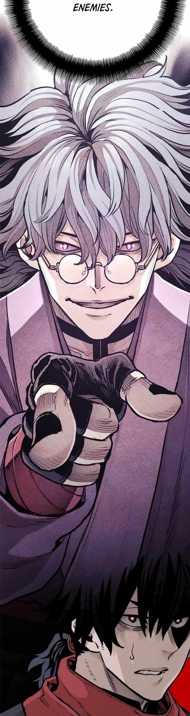 Heavenly Demon Cultivation Simulation Chapter 94 - Page 84 in English