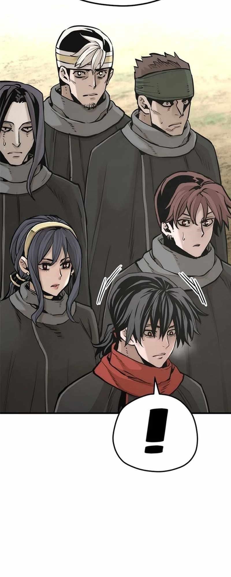 Heavenly Demon Cultivation Simulation Chapter 94 - Page 87 in English