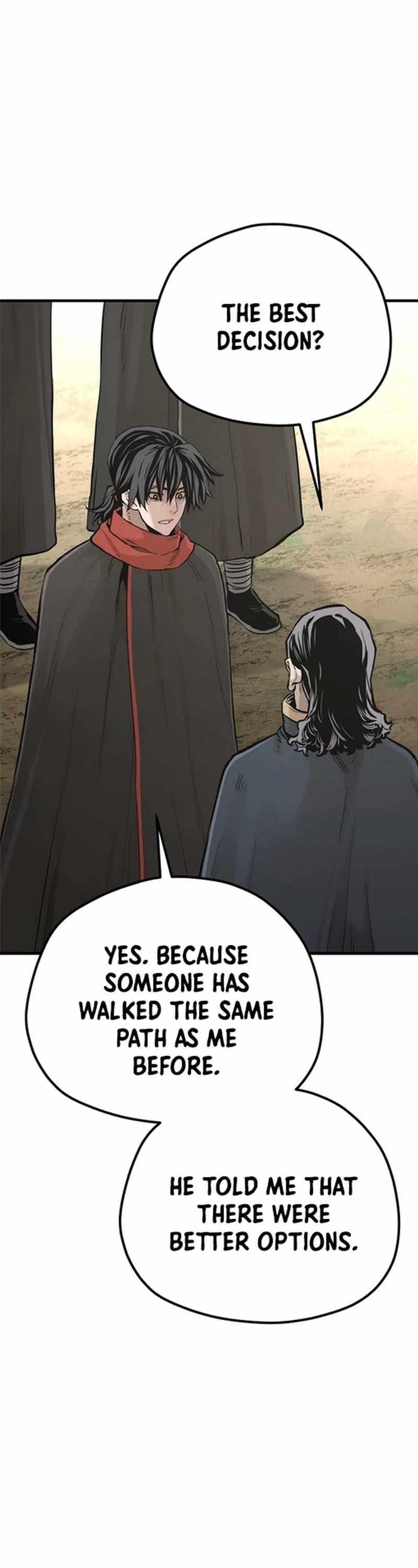 Heavenly Demon Cultivation Simulation Chapter 94 - Page 96 in English