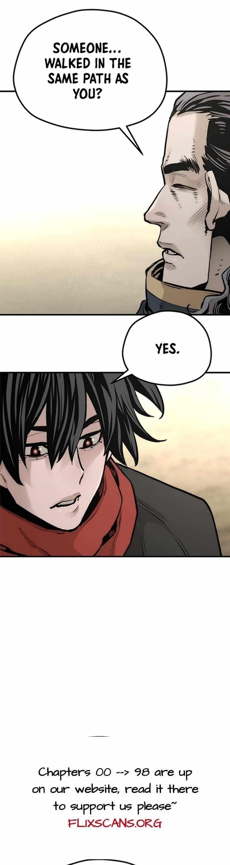 Heavenly Demon Cultivation Simulation Chapter 94 - Page 97 in English