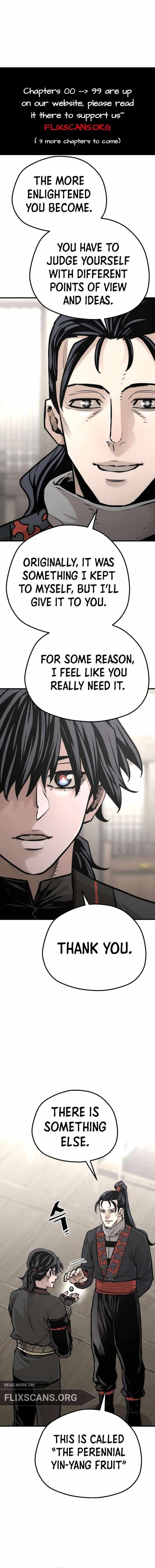 Heavenly Demon Cultivation Simulation Chapter 95 - Page 12 in English