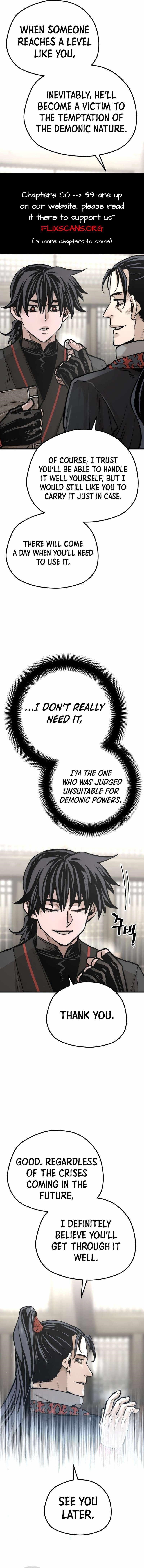 Heavenly Demon Cultivation Simulation Chapter 95 - Page 13 in English