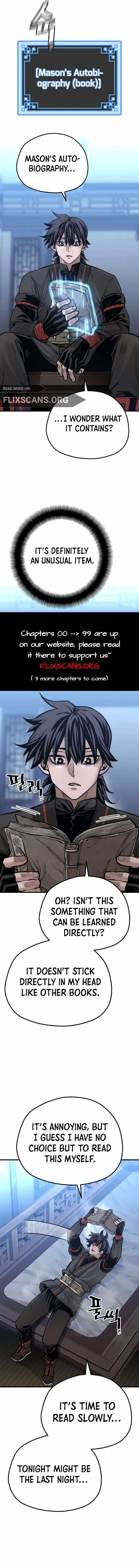 Heavenly Demon Cultivation Simulation Chapter 95 - Page 15 in English