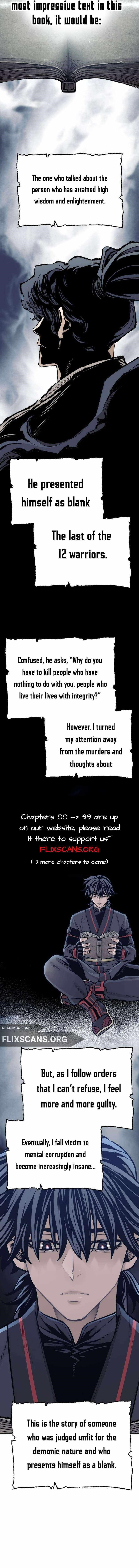 Heavenly Demon Cultivation Simulation Chapter 95 - Page 18 in English