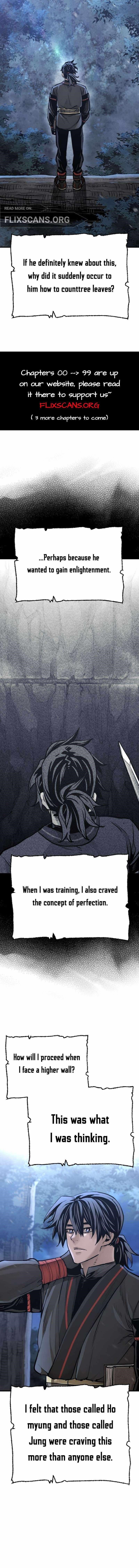 Heavenly Demon Cultivation Simulation Chapter 95 - Page 23 in English