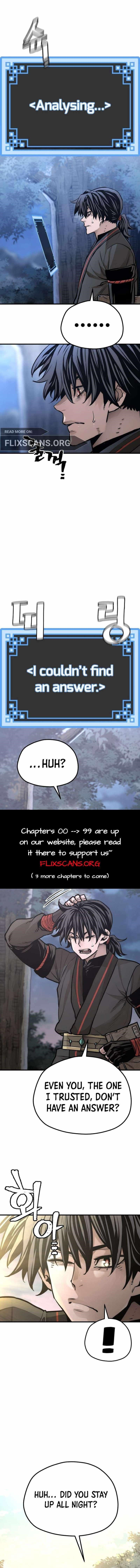 Heavenly Demon Cultivation Simulation Chapter 95 - Page 25 in English