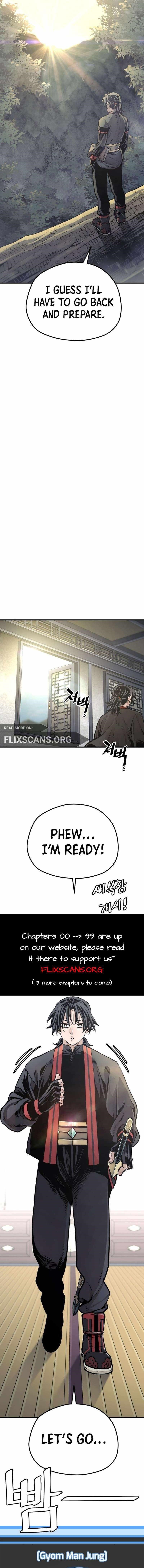Heavenly Demon Cultivation Simulation Chapter 95 - Page 26 in English