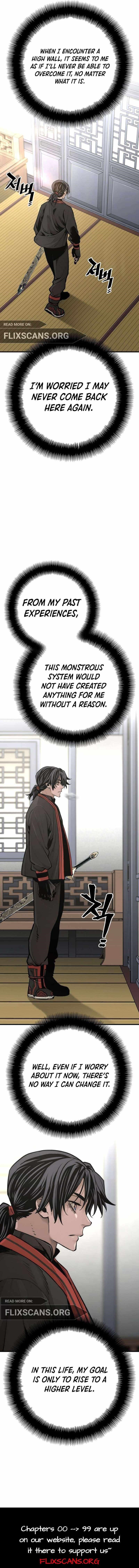 Heavenly Demon Cultivation Simulation Chapter 95 - Page 29 in English
