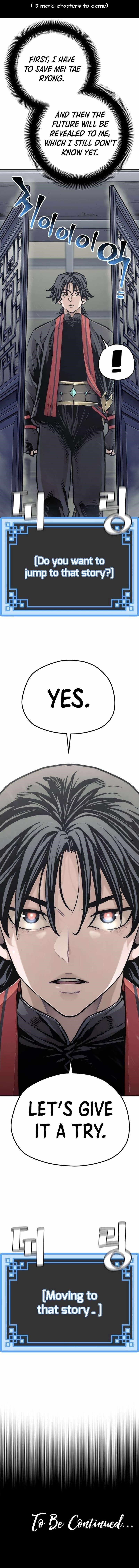 Heavenly Demon Cultivation Simulation Chapter 95 - Page 30 in English