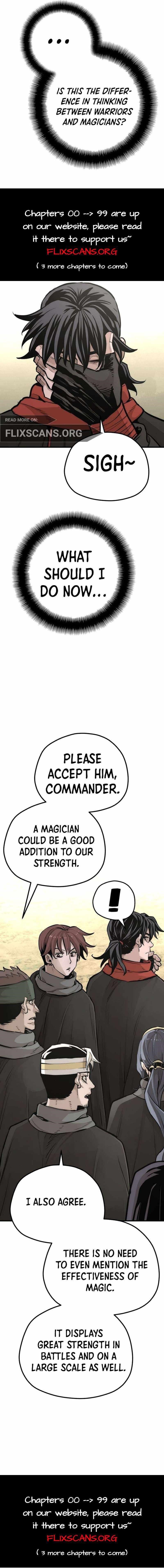 Heavenly Demon Cultivation Simulation Chapter 95 - Page 7 in English