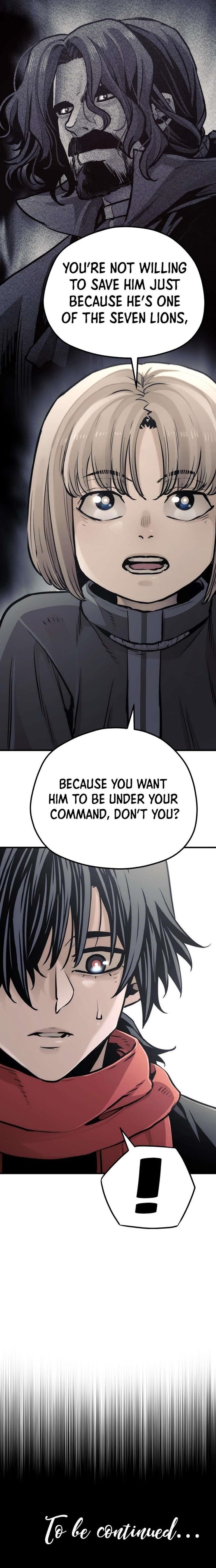 Heavenly Demon Cultivation Simulation Chapter 96 - Page 21 in English