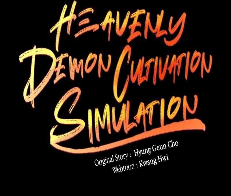Heavenly Demon Cultivation Simulation Chapter 99 - Page 19 in English