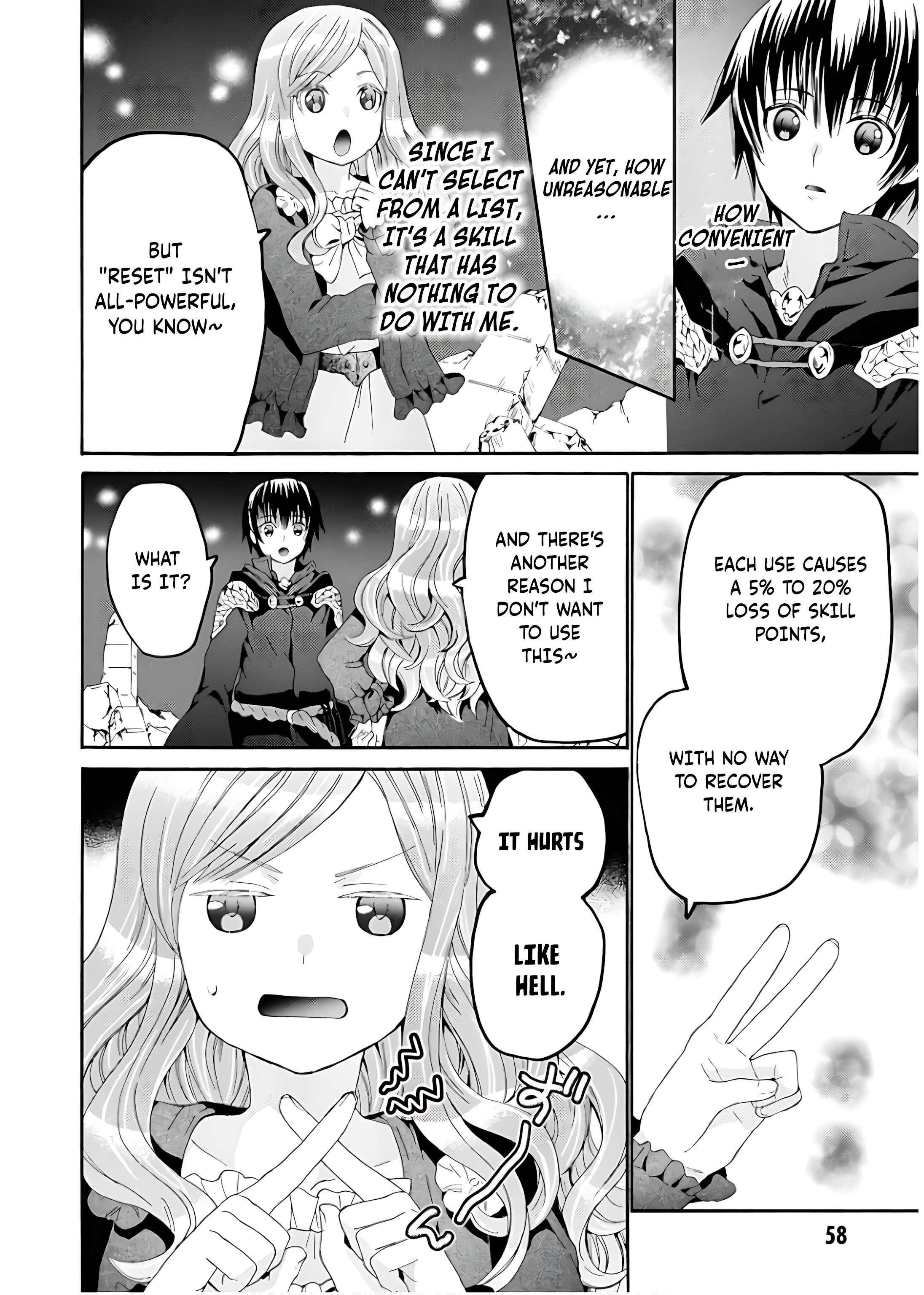 Death March Kara Hajimaru Isekai Kyousoukyoku Chapter 108 - Page 24 in English
