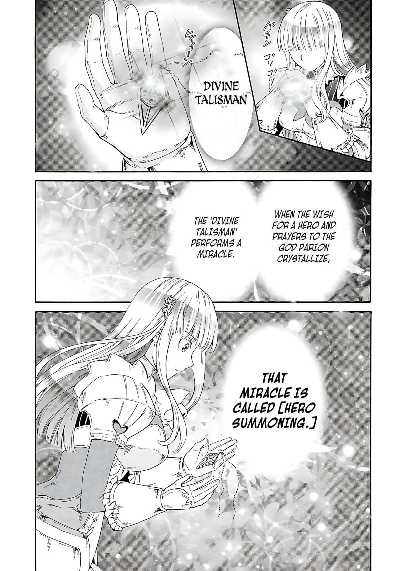 Death March Kara Hajimaru Isekai Kyousoukyoku Chapter 114 - Page 14 in English