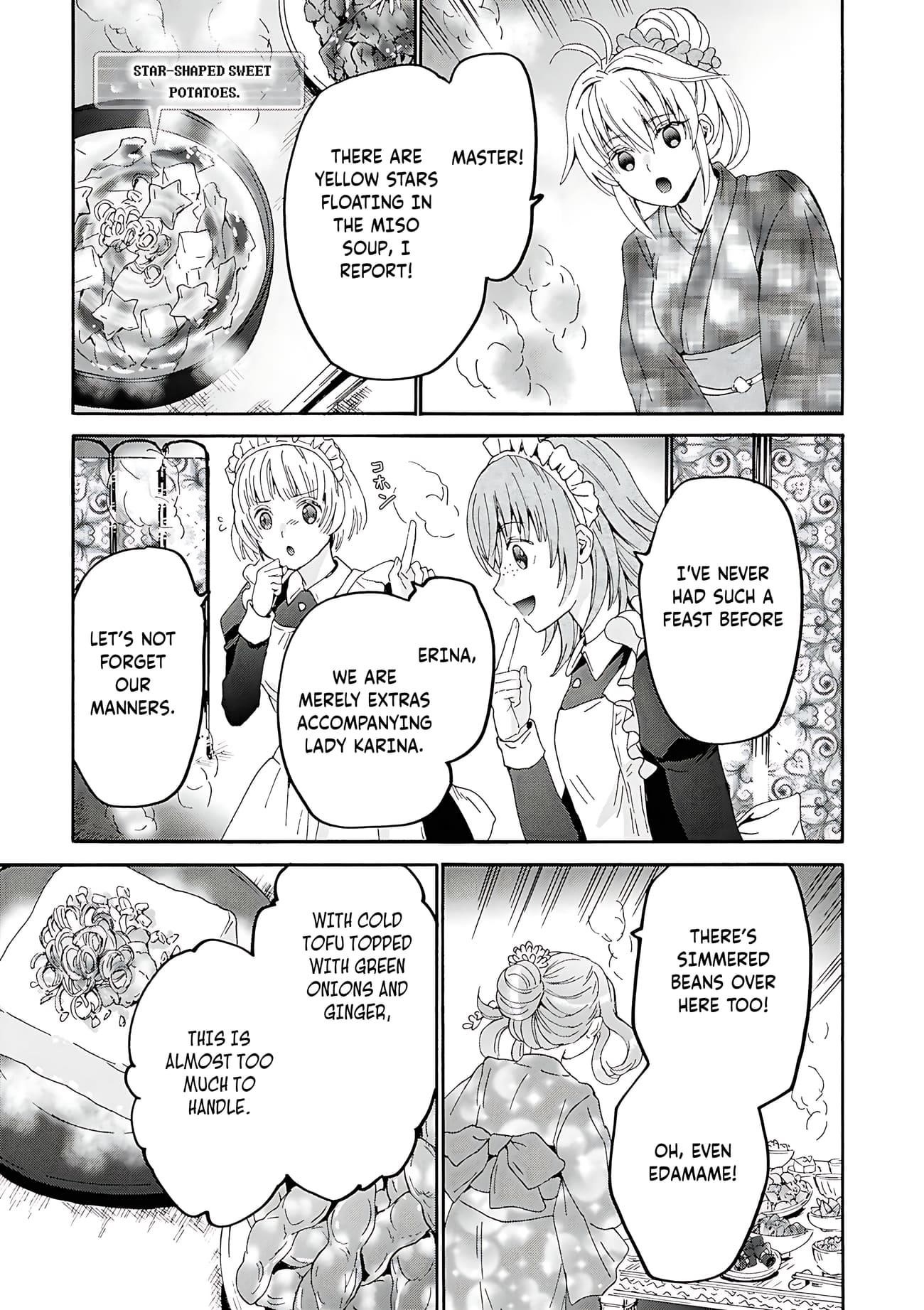 Death March Kara Hajimaru Isekai Kyousoukyoku Chapter 118 - Page 4 in English
