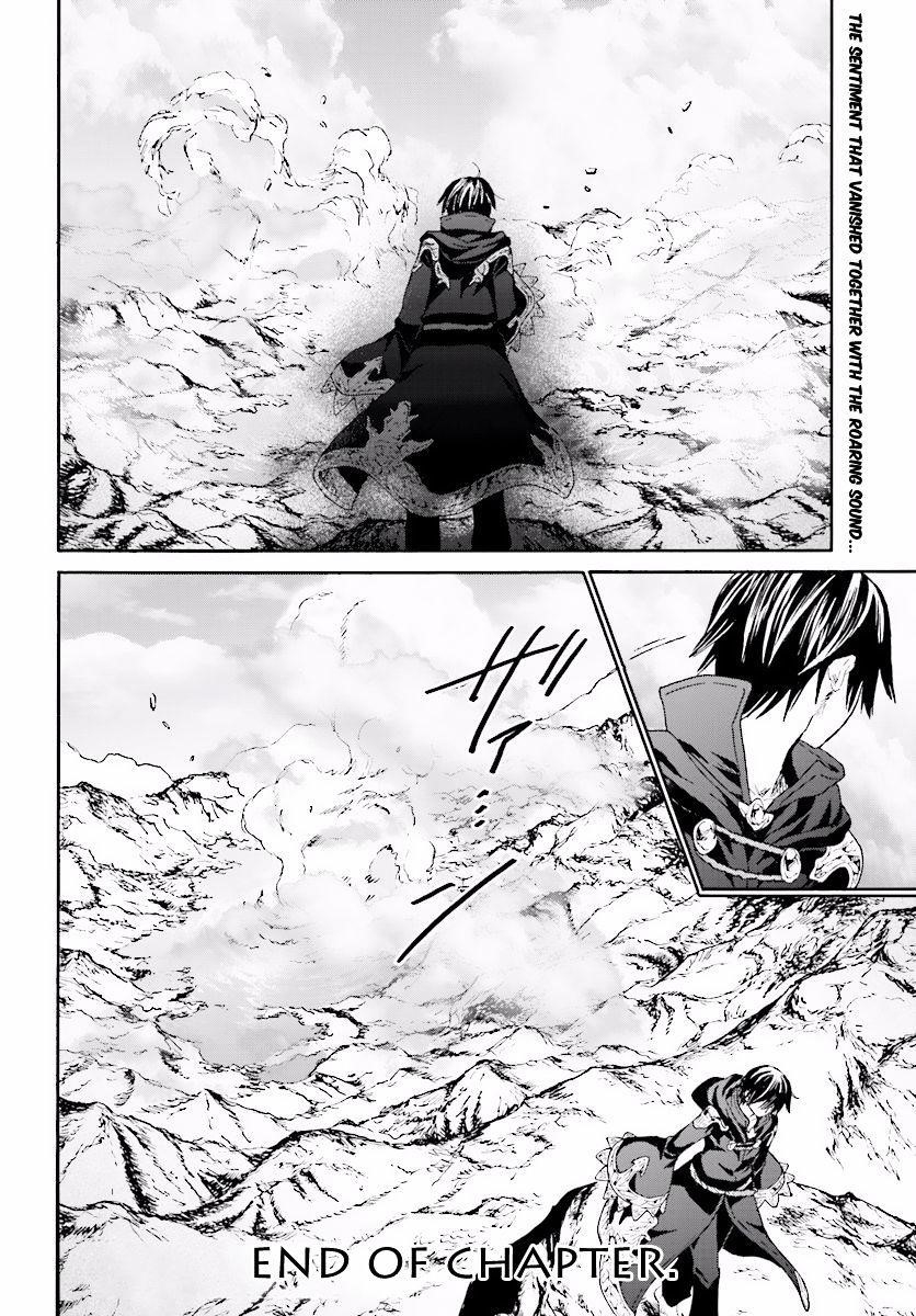Death March Kara Hajimaru Isekai Kyousoukyoku Chapter 25 - Page 16 in English