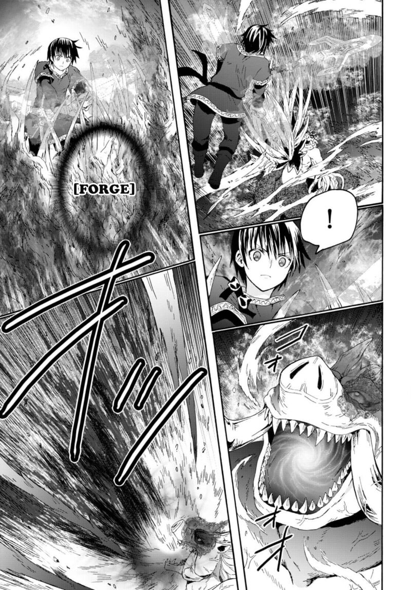 Death March Kara Hajimaru Isekai Kyousoukyoku Chapter 92 - Page 8 in English