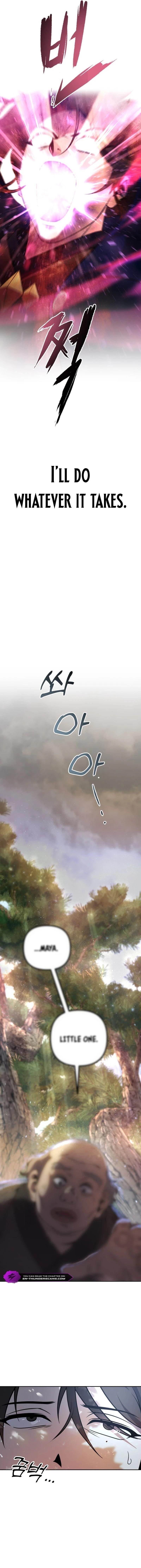 The Second Eunuch Regains His Manhood Chapter 1 - Page 12 in English