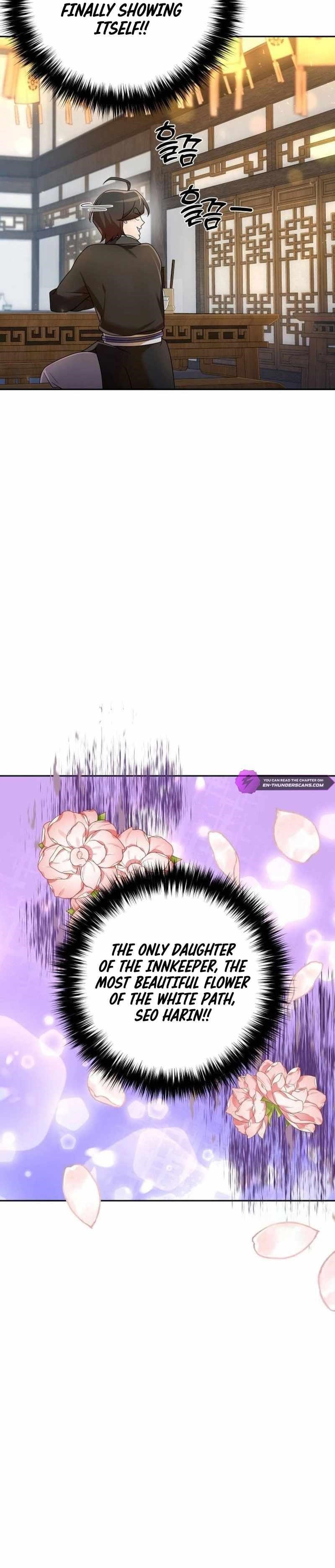 The Second Eunuch Regains His Manhood Chapter 15 - Page 18 in English