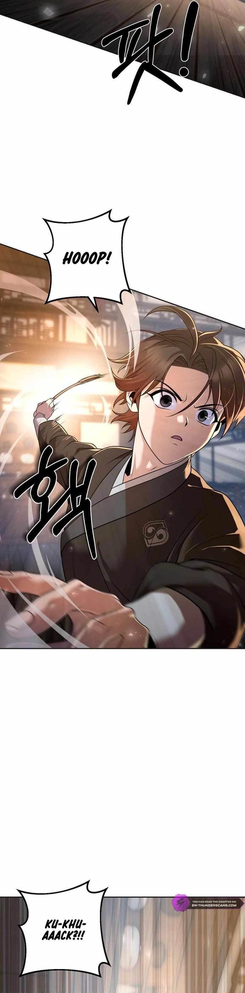 The Second Eunuch Regains His Manhood Chapter 17 - Page 11 in English