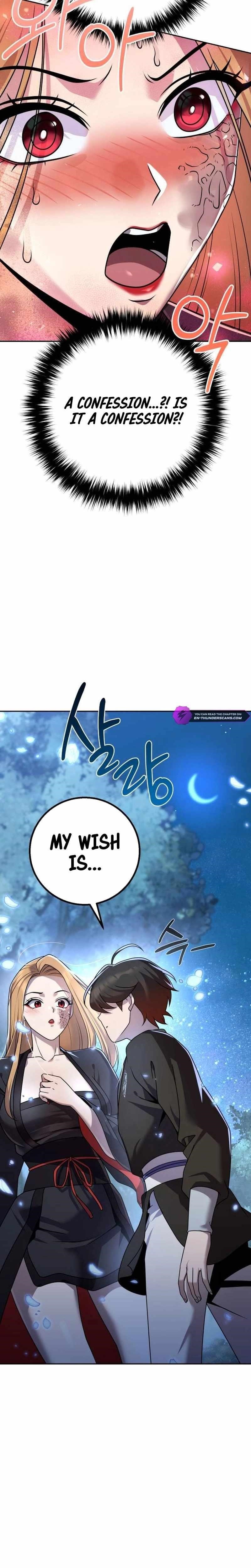 The Second Eunuch Regains His Manhood Chapter 18 - Page 41 in English