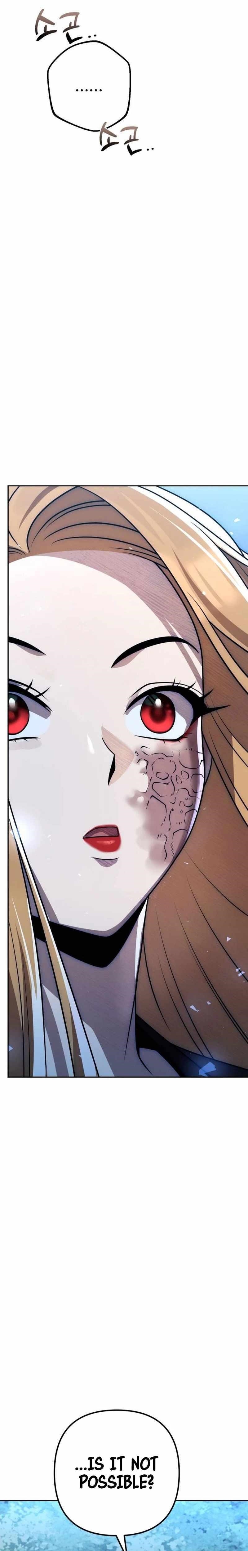 The Second Eunuch Regains His Manhood Chapter 18 - Page 42 in English