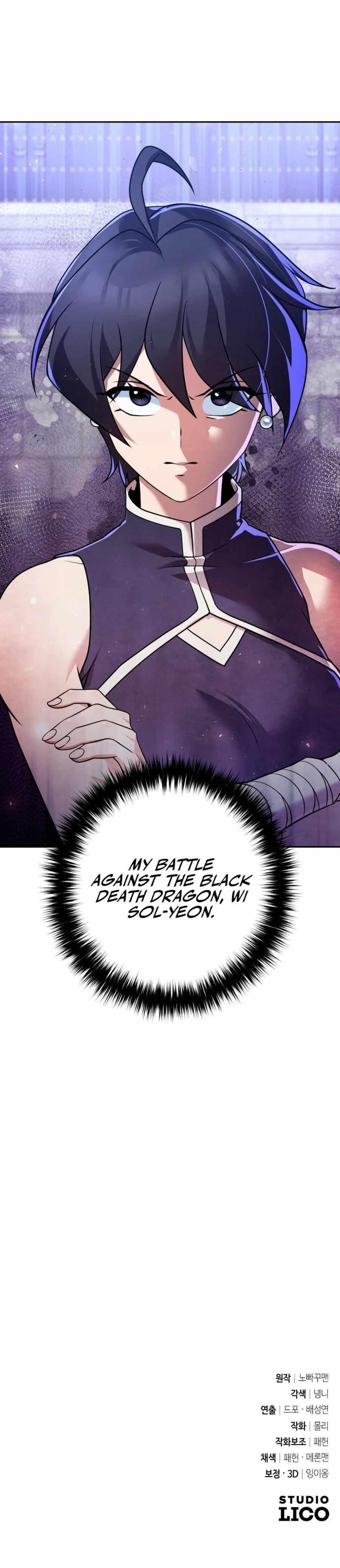 The Second Eunuch Regains His Manhood Chapter 29 - Page 37 in English