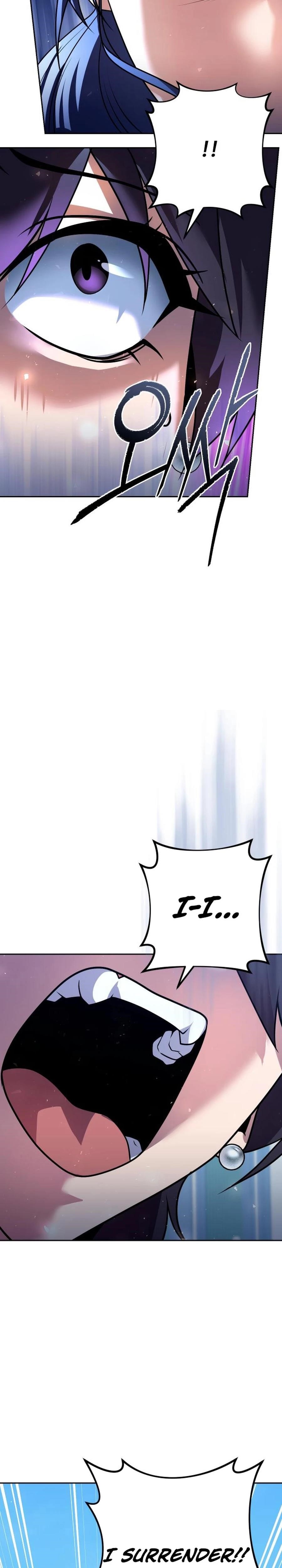 The Second Eunuch Regains His Manhood Chapter 31 - Page 24 in English