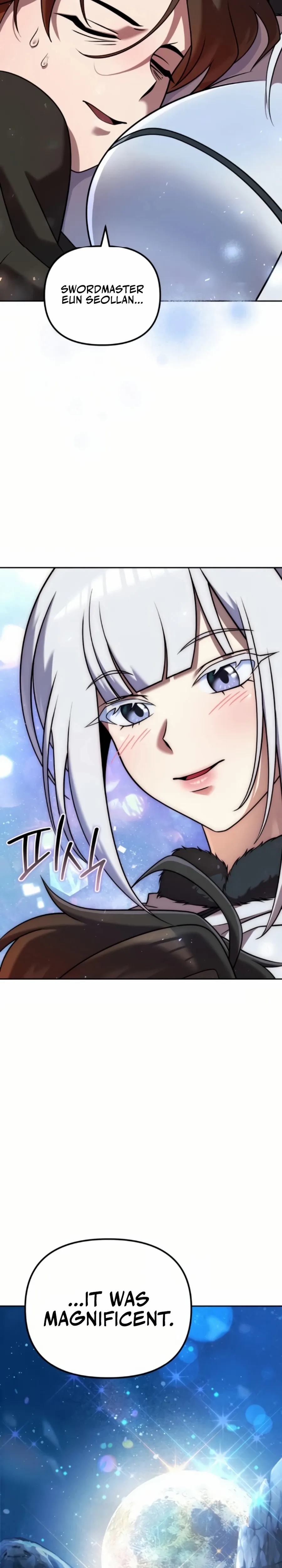 The Second Eunuch Regains His Manhood Chapter 34 - Page 40 in English