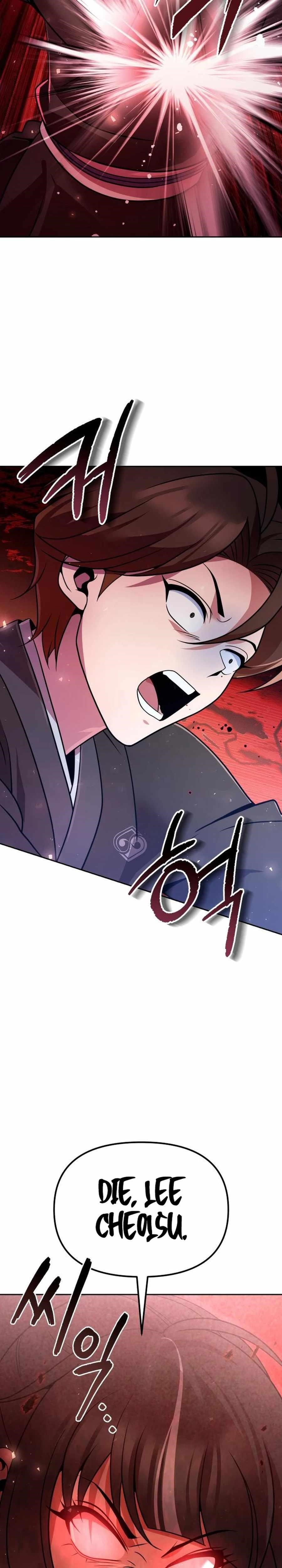 The Second Eunuch Regains His Manhood Chapter 41 - Page 41 in English