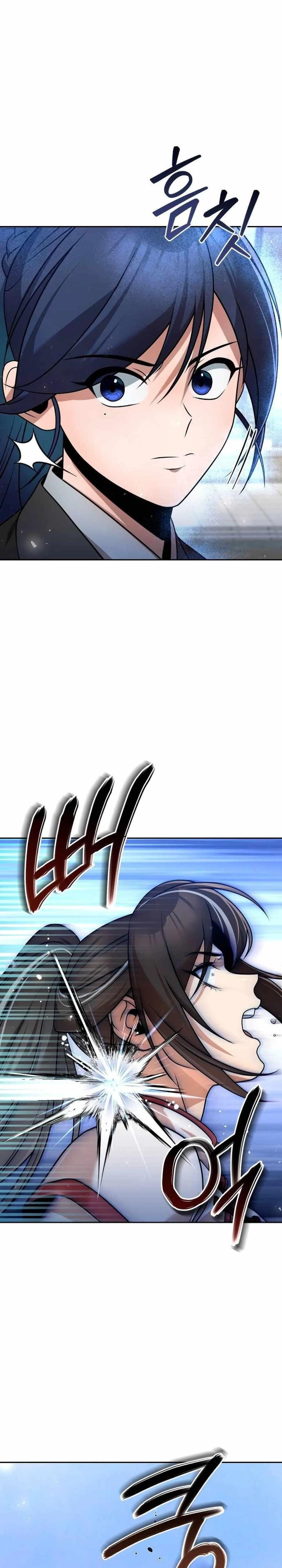The Second Eunuch Regains His Manhood Chapter 42 - Page 6 in English