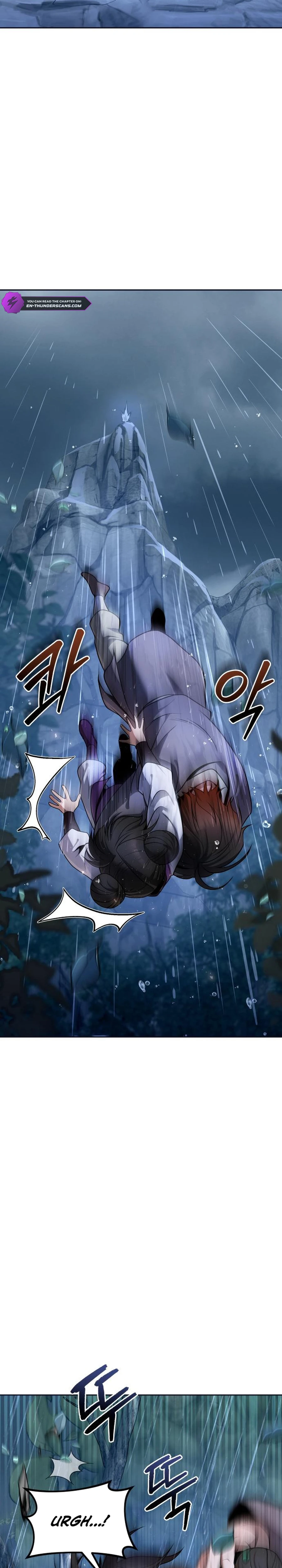 The Second Eunuch Regains His Manhood Chapter 44 - Page 9 in English