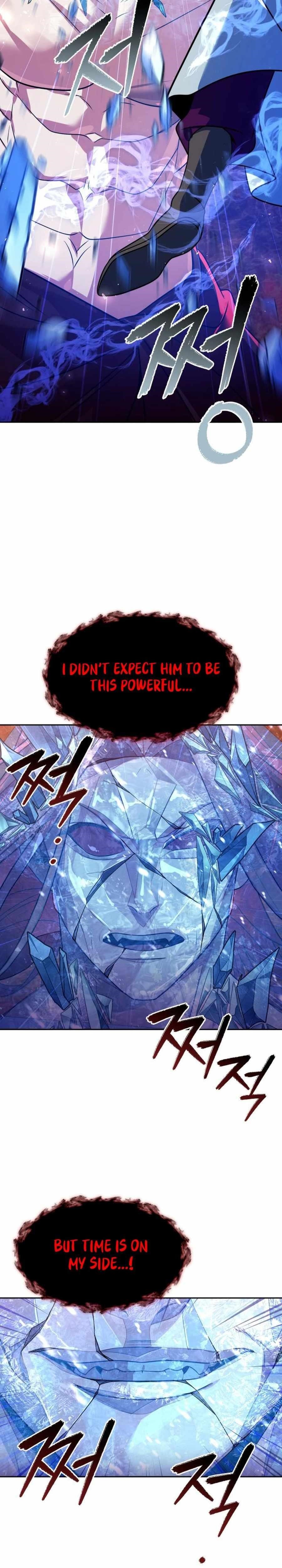 The Second Eunuch Regains His Manhood Chapter 51 - Page 17 in English
