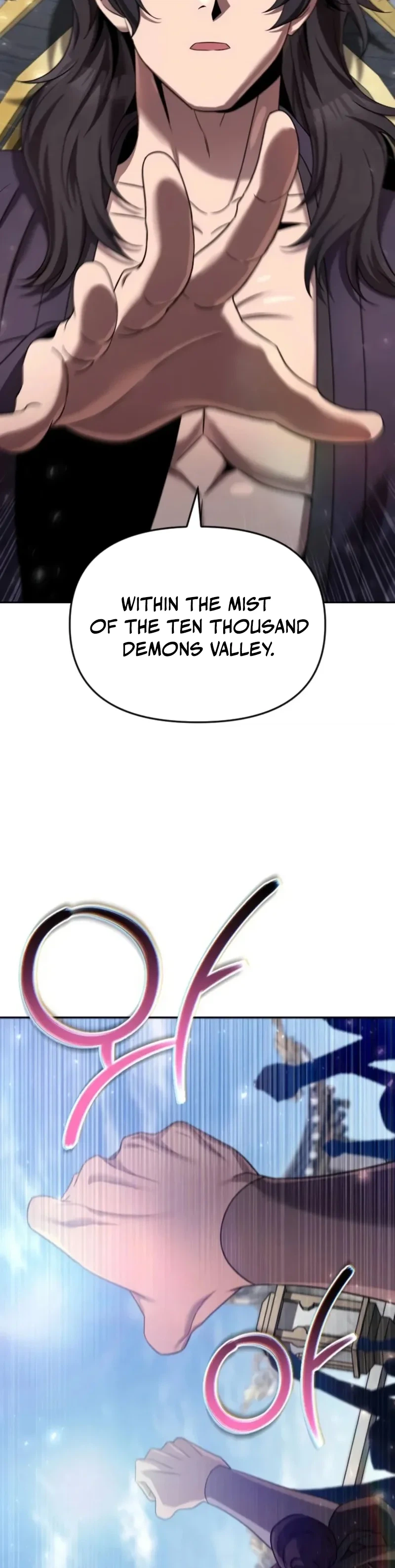 The Second Eunuch Regains His Manhood Chapter 85 - Page 18 in English