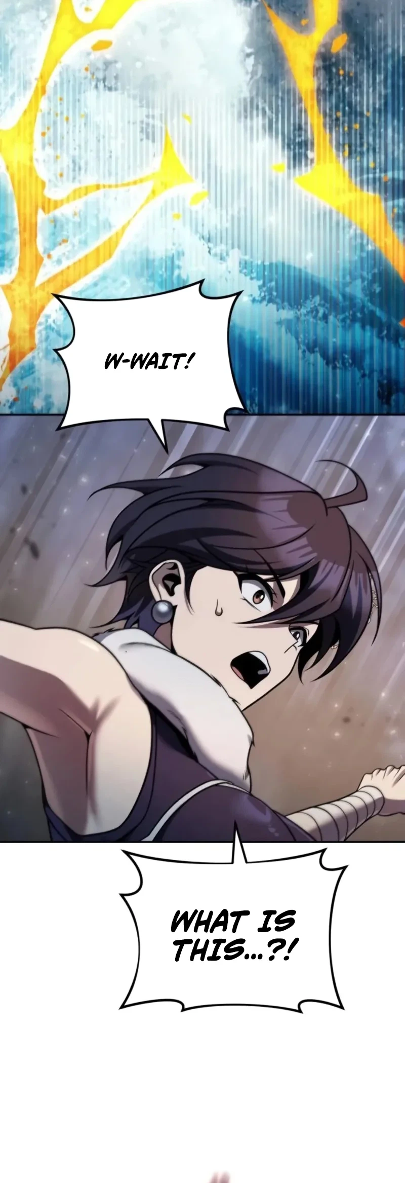 The Second Eunuch Regains His Manhood Chapter 86 - Page 15 in English