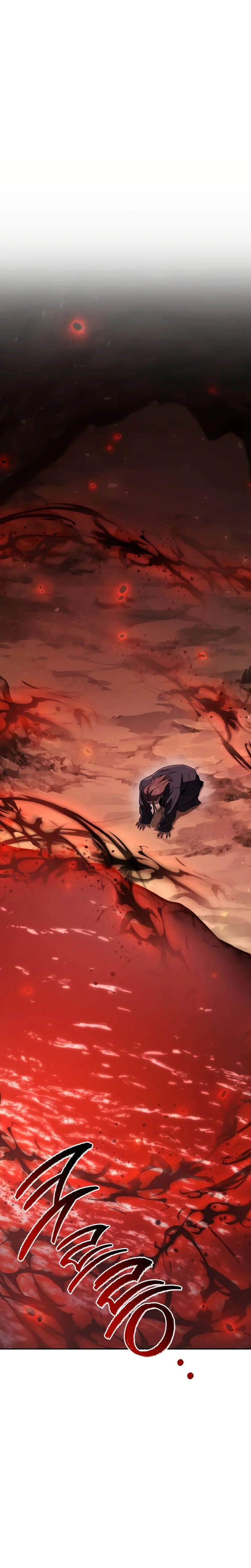 The Second Eunuch Regains His Manhood Chapter 87 - Page 38 in English
