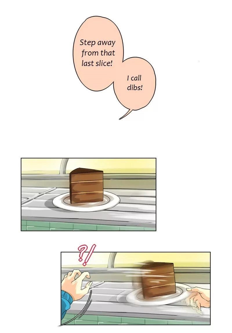 UnOrdinary Chapter 1 - Page 11 in English