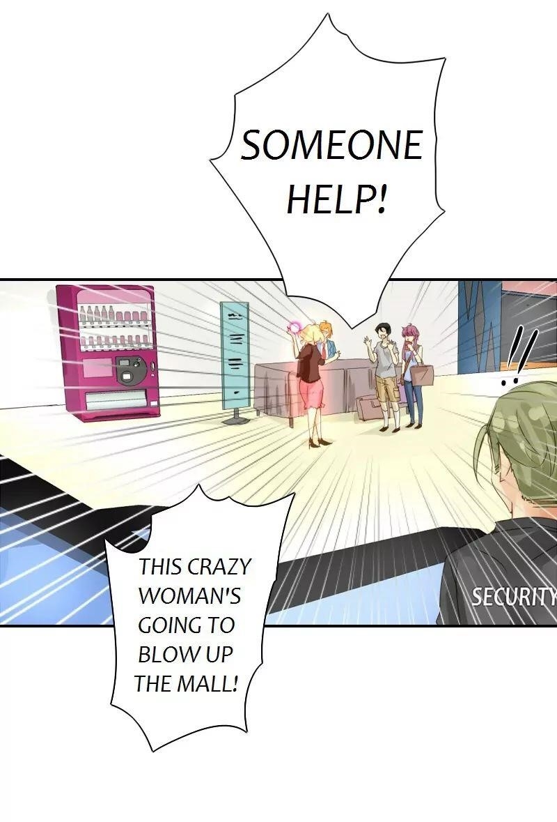 UnOrdinary Chapter 10 - Page 27 in English
