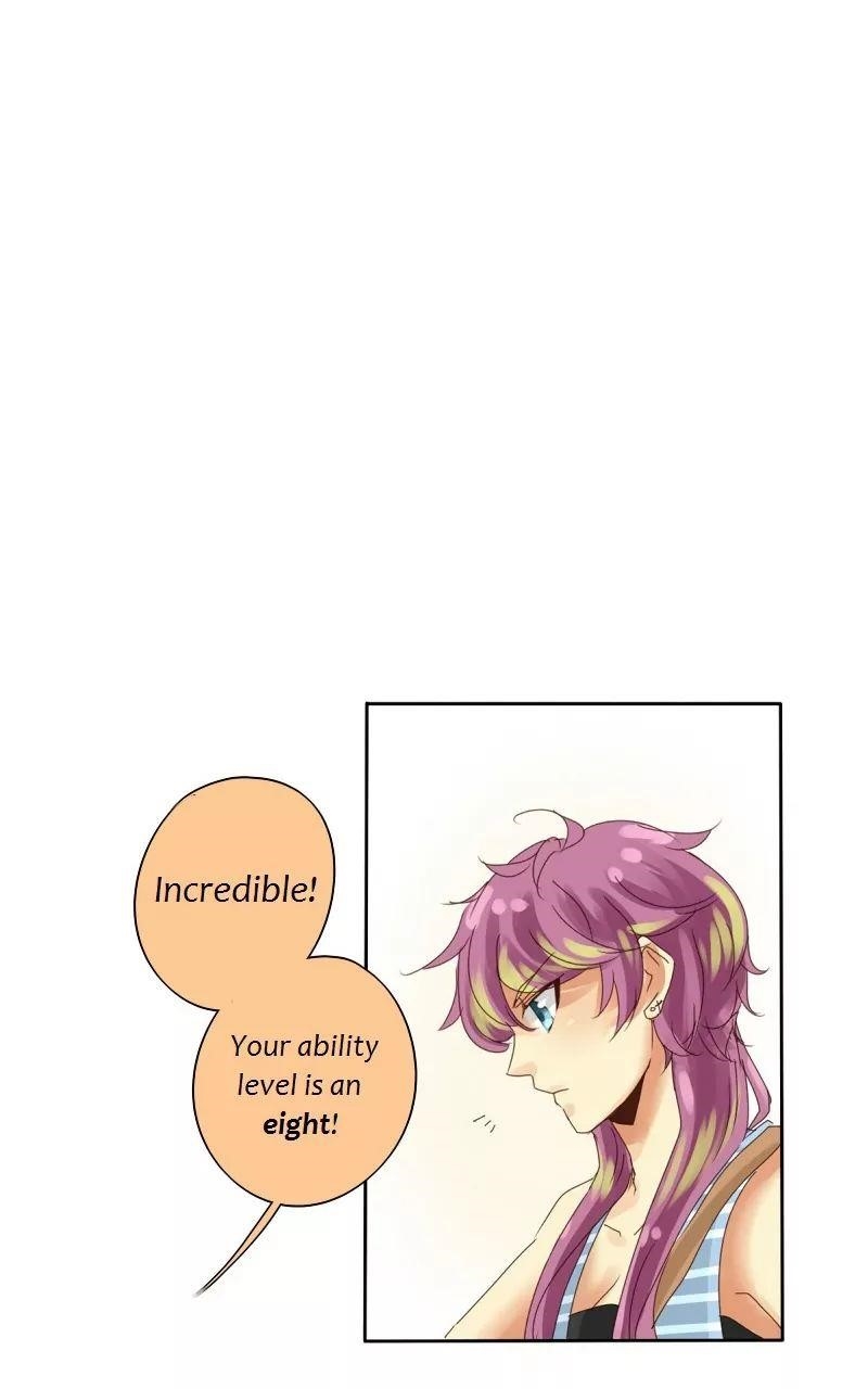 UnOrdinary Chapter 10 - Page 54 in English