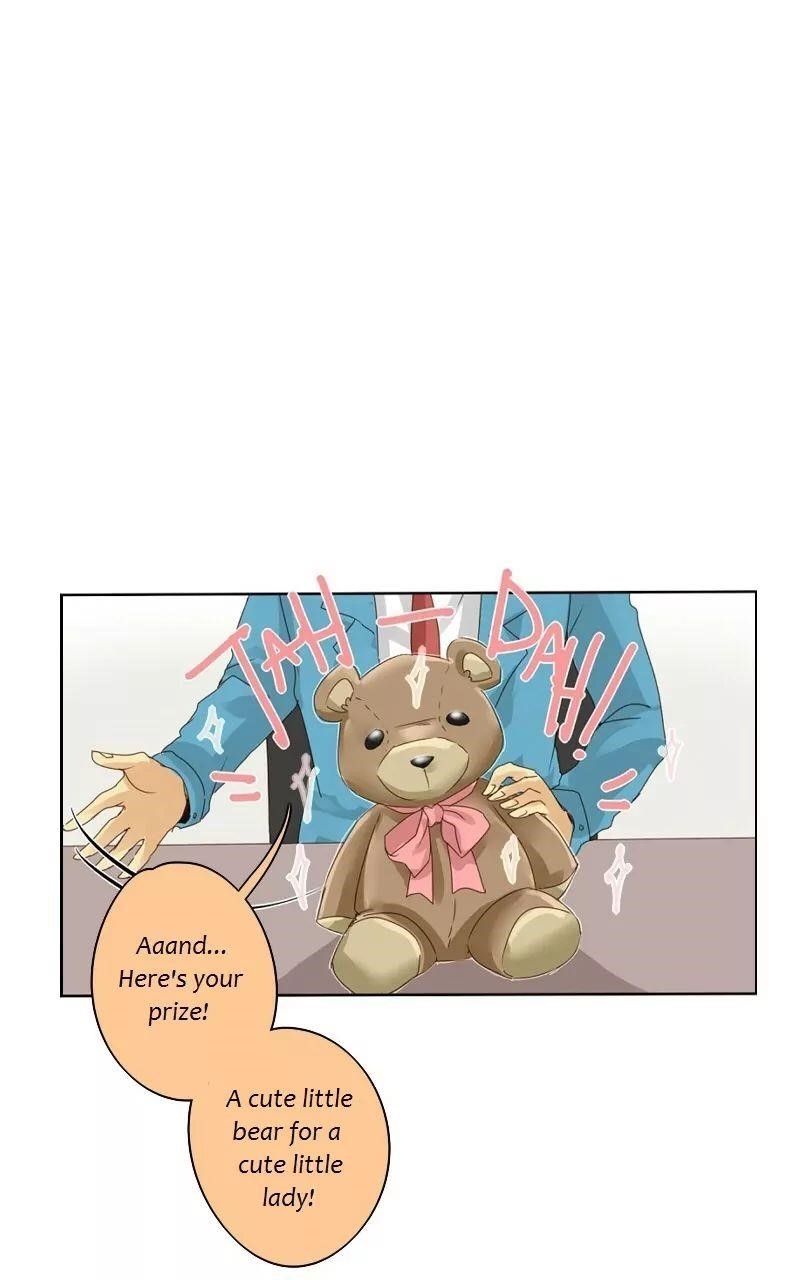 UnOrdinary Chapter 10 - Page 57 in English