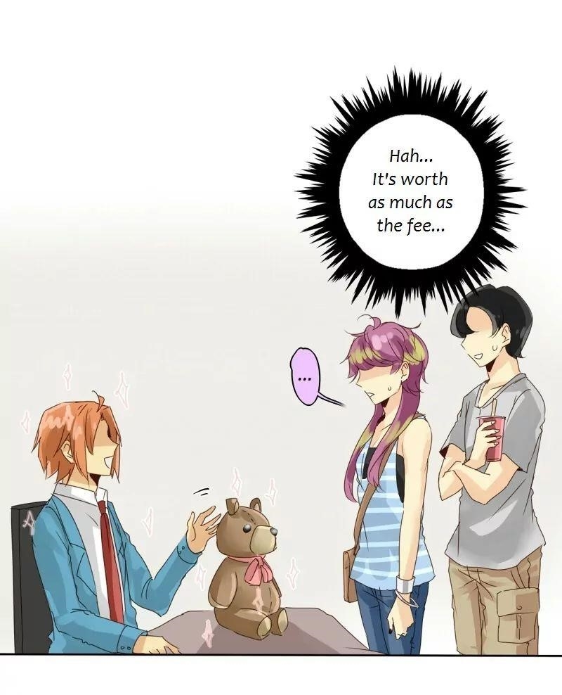 UnOrdinary Chapter 10 - Page 58 in English