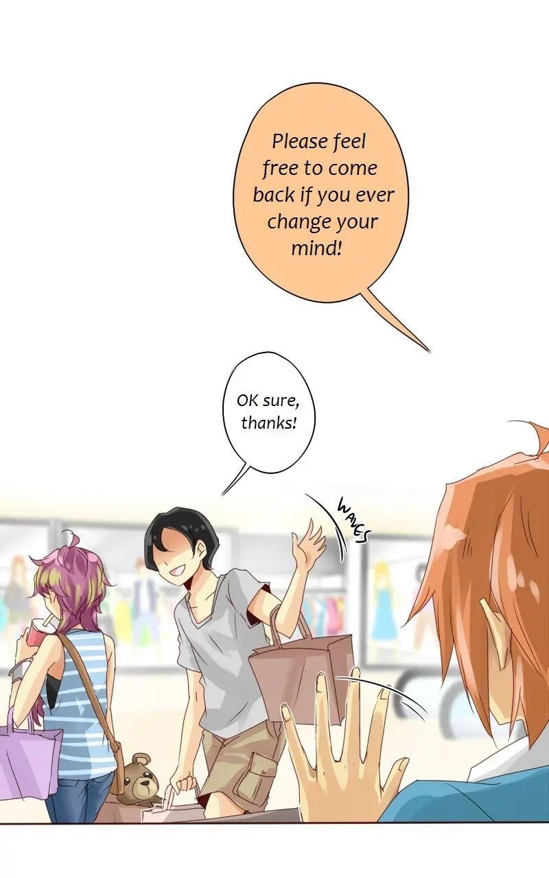 UnOrdinary Chapter 10 - Page 63 in English